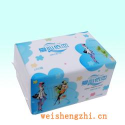 衛(wèi)生紙|生活用紙|保定衛(wèi)生紙廠|SFT-0987