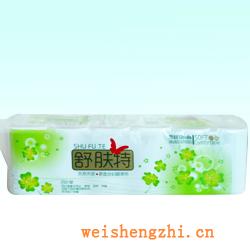 衛(wèi)生紙|生活用紙|保定衛(wèi)生紙廠|12P120-1200-