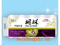 綠色環(huán)保衛(wèi)生紙
