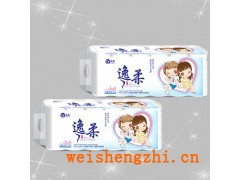 廠家供應(yīng)進(jìn)口純木槳衛(wèi)生卷紙