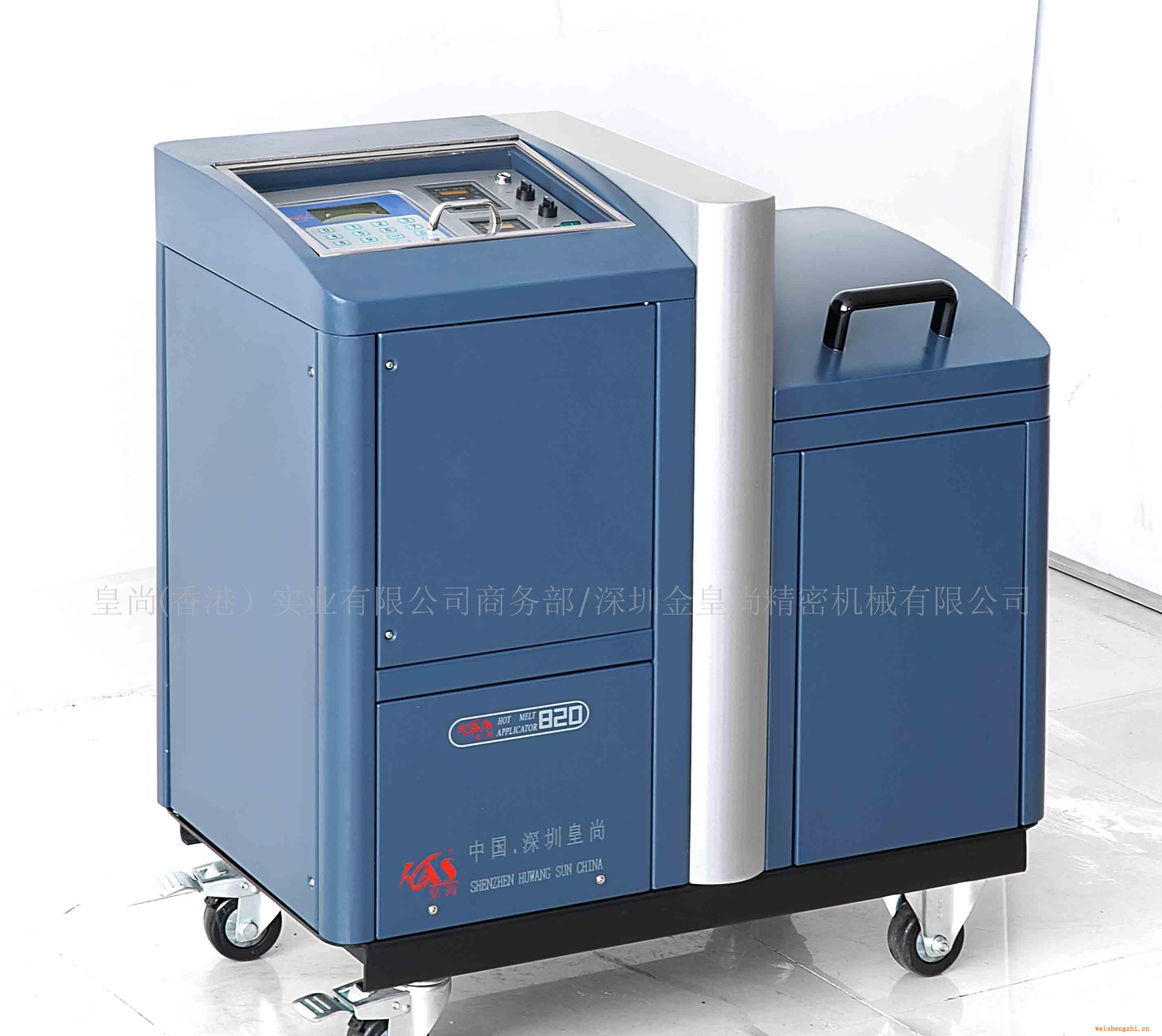 供應(yīng)書本裝訂背膠機(jī)，紙品用熱熔膠機(jī)