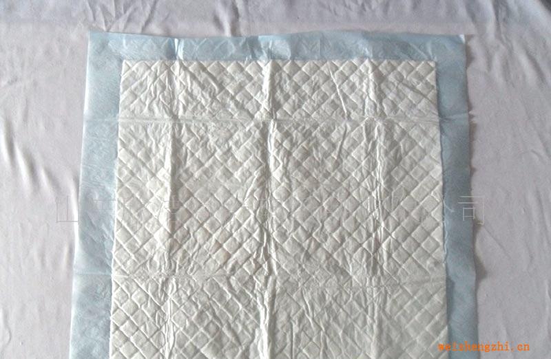 供應(yīng)自產(chǎn)自銷適安康失襟墊、護(hù)理墊