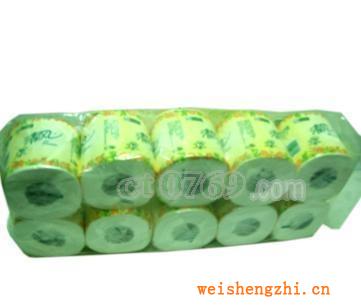 清風(fēng)原漿小卷紙