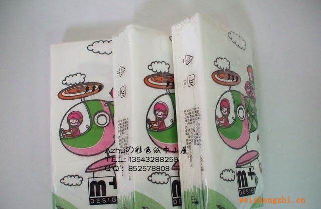 新奇特紙巾、兒童專用紙巾、幼教識(shí)字紙巾(飛行員)