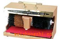 特價XLD-G5辦公型擦鞋機(jī)（金色/銀色）