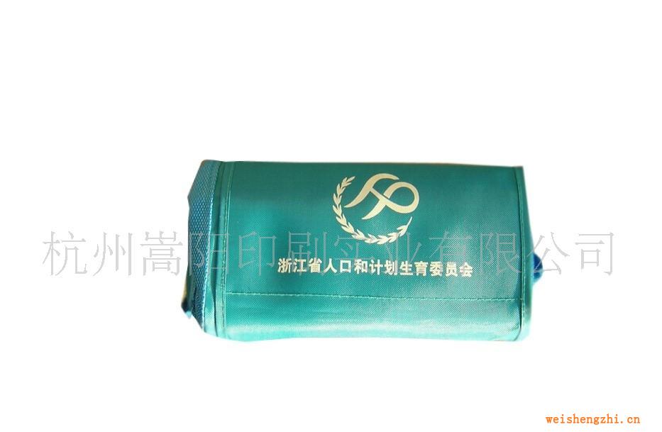 廠家生產(chǎn)供應(yīng)牛津布袋廣告袋環(huán)保袋　