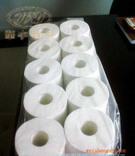 可加工壓花各種規(guī)格衛(wèi)生卷紙OEM加工各種生活用紙