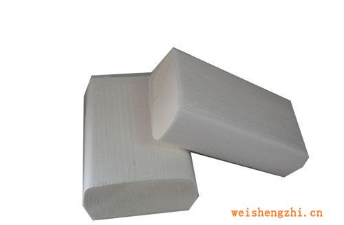 批發(fā)供應(yīng)【N折】三折擦手紙