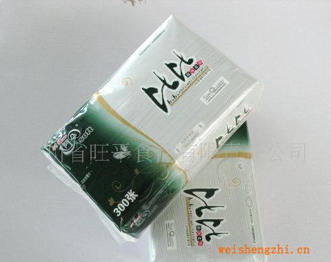 供應(yīng)：廠家直銷生活用紙比比150抽抽紙