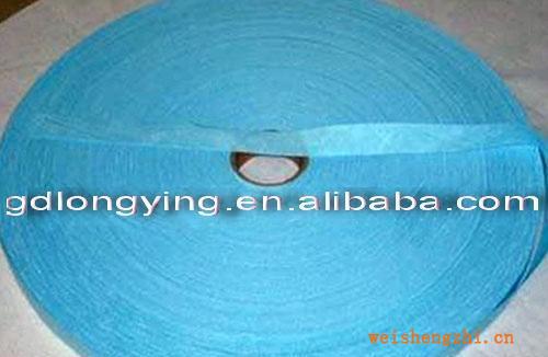 廠家直銷高質量超薄吸水力特強藍色吸水芯