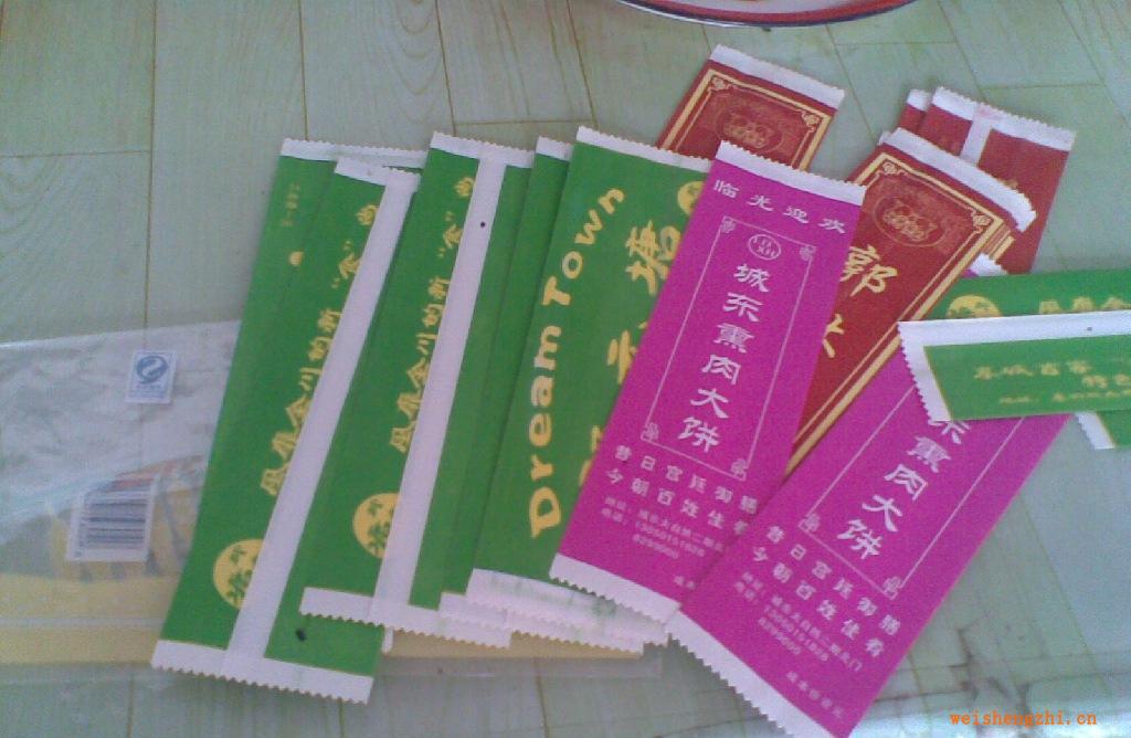 大量供應(yīng)，紙筷套