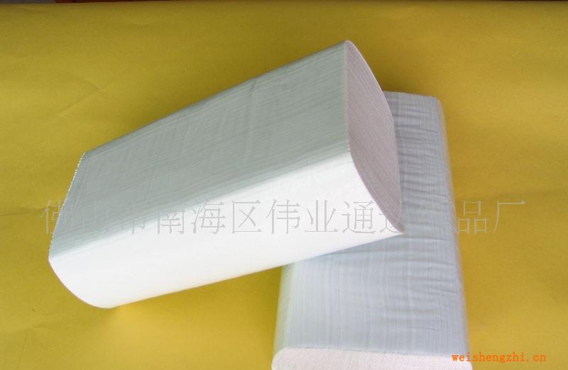 供應(yīng)擦手紙【原料高白再生紙】