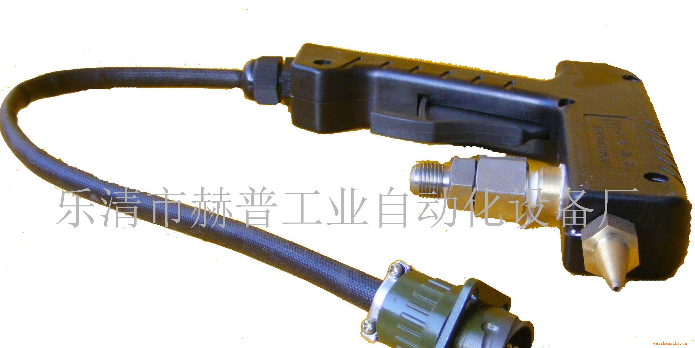 供應(yīng)包裝熱熔膠機(圖)