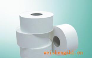 大量供應(yīng)各種高品質(zhì)衛(wèi)生紙原紙（圖）