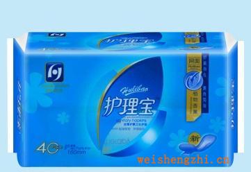 （第二代）護理寶40片護墊網(wǎng)面