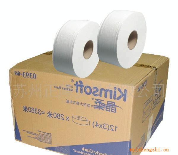 供應(yīng)高檔大卷衛(wèi)生紙【舒適的體驗，快速的物流】