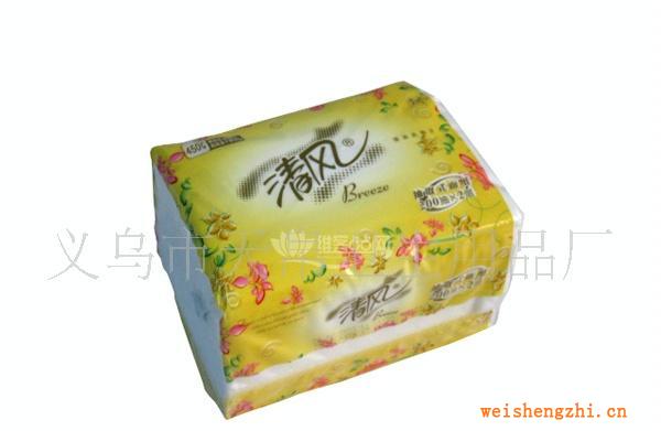 清風紙巾清風200抽軟抽1200張大容量經(jīng)濟裝