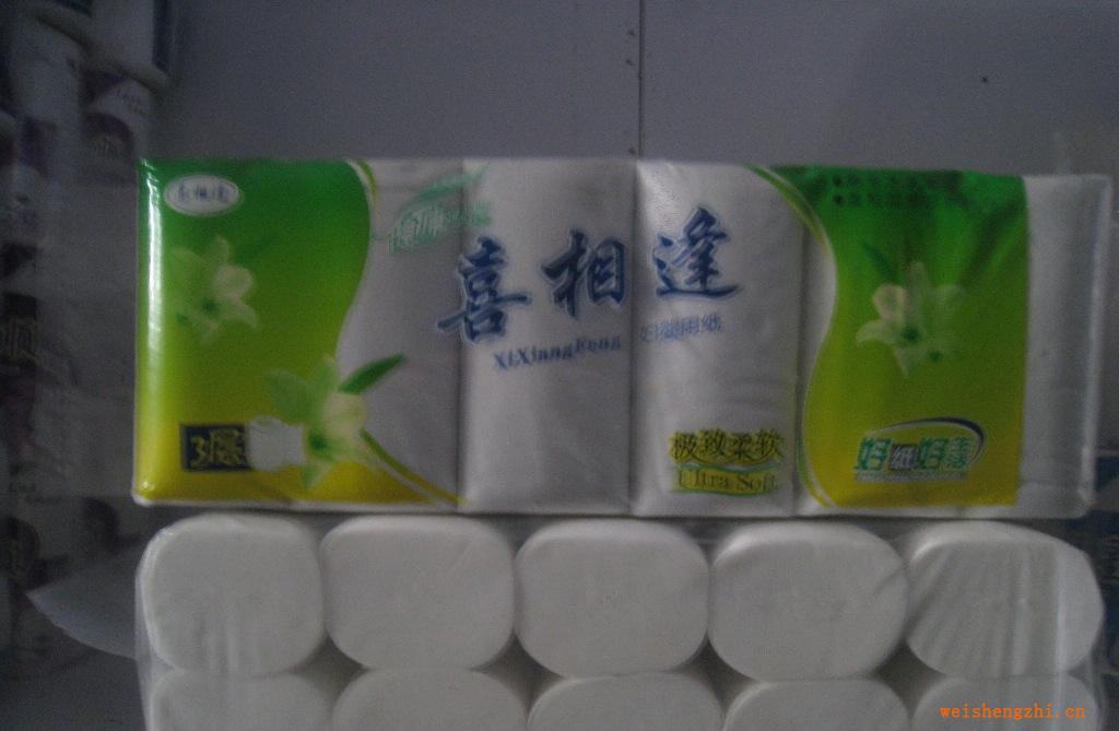 【代理】面向全國衛(wèi)生紙招商加盟