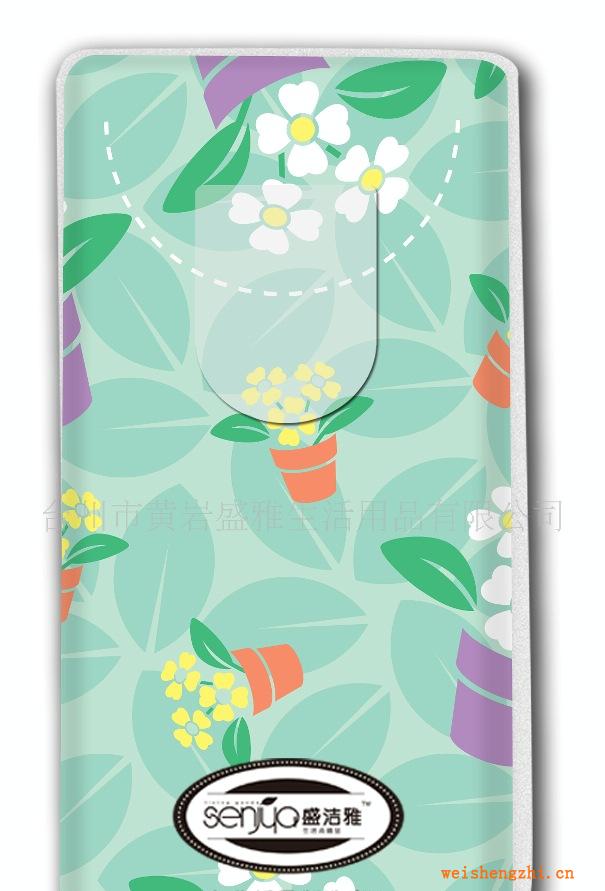 廠家直供供應彩色手帕餐巾紙精致漂亮時尚生活的選擇