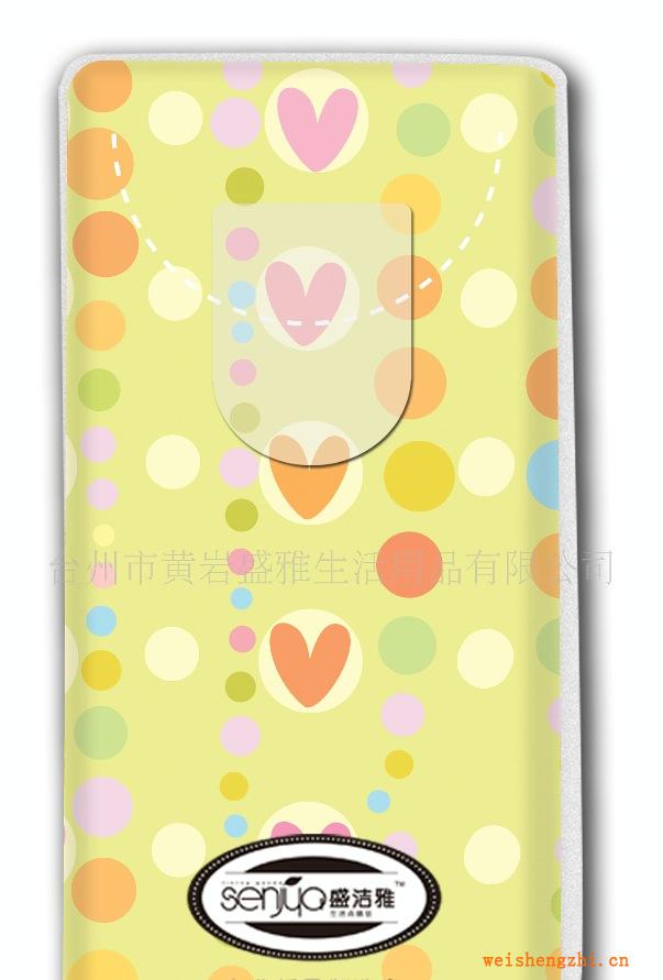 廠家直供供應(yīng)時尚彩色餐巾紙手帕紙210*210mm