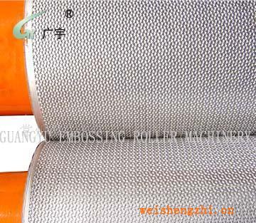 紙張壓花輥、餐巾紙壓花輥