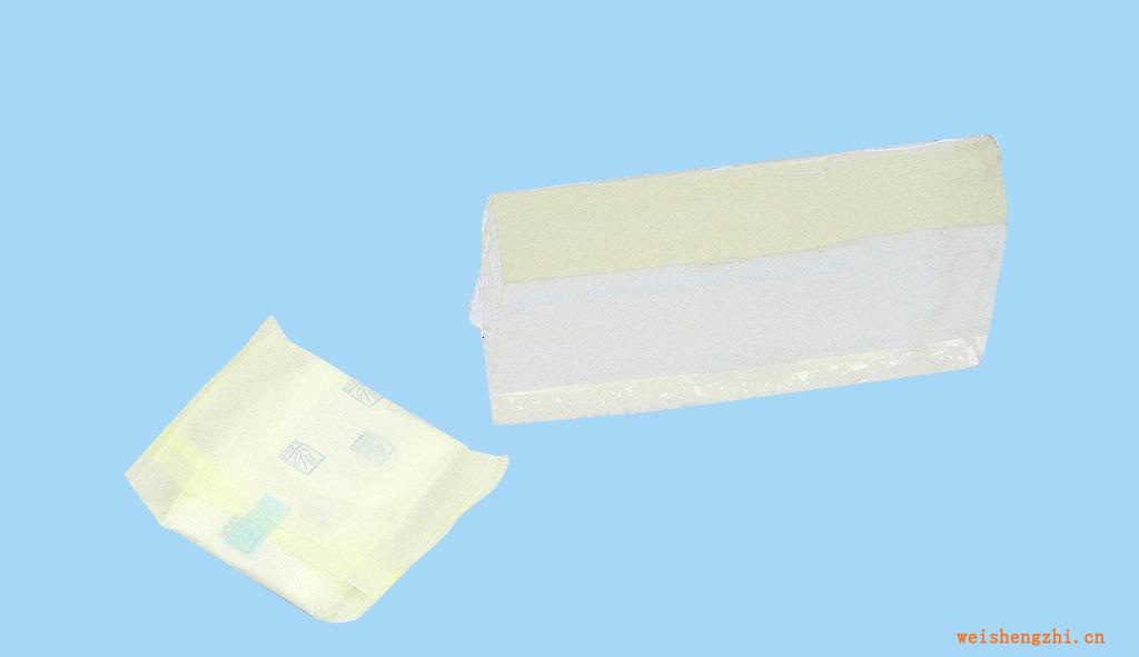 SN-3熱熔壓敏膠衛(wèi)生巾背膠