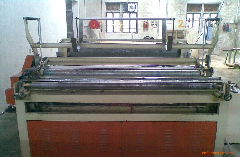 供應(yīng)(8888元)衛(wèi)生紙復(fù)卷機(jī)