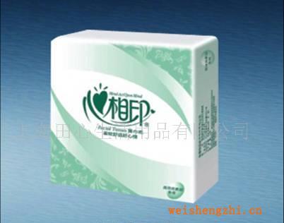 供應心相印300ｍｍ單層餐巾紙