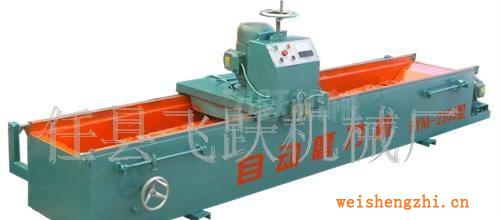 供應(yīng)飛躍木工磨刀機(jī)自動(dòng)磨刀機(jī)磨刃機(jī)(圖)