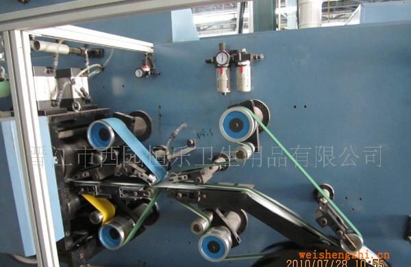 恒樂機器設備/紙尿褲加工機器/尿褲機器/衛(wèi)生巾機器