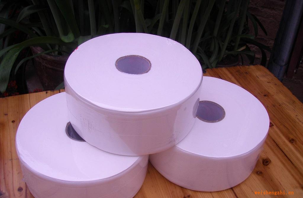 供應(yīng)騁德牌小盤紙、珍寶紙、衛(wèi)生紙