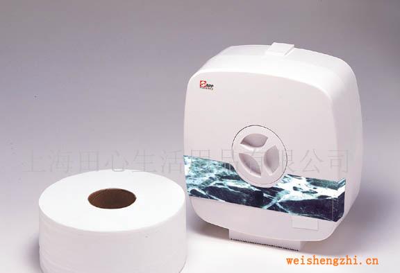 供應(yīng)大卷衛(wèi)生紙使用盒