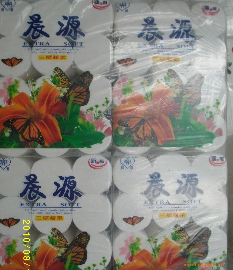 誠(chéng)招鄄城衛(wèi)生紙，生活用紙，婦嬰用紙代理經(jīng)銷(xiāo)商