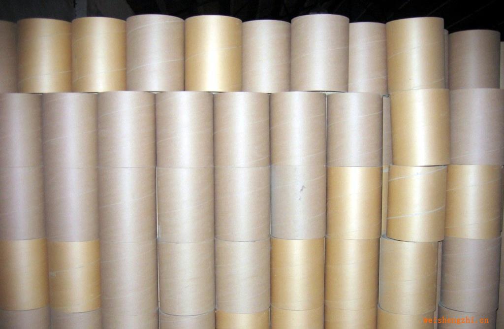 廠家直銷內(nèi)徑214mm工業(yè)紙管，線纜盤專用
