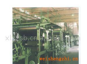 供應(yīng)全套造紙?jiān)O(shè)備、及配件(圖)