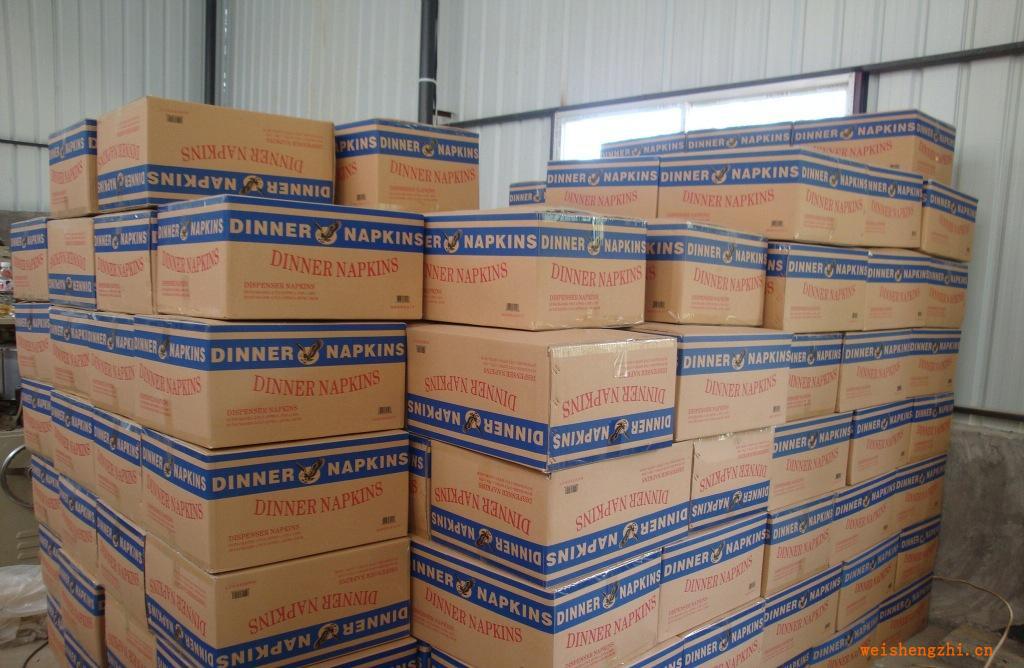 衛(wèi)生紙原紙、生活用紙