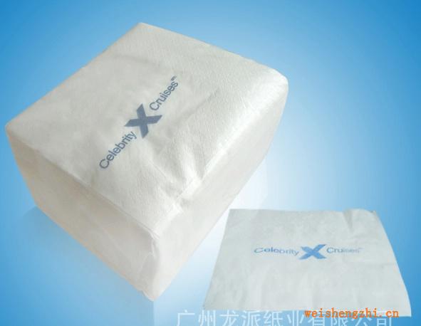 高級(jí)餐巾紙系列