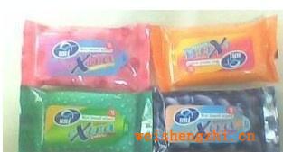 15片4色混裝外貿(mào)出口清潔時(shí)間