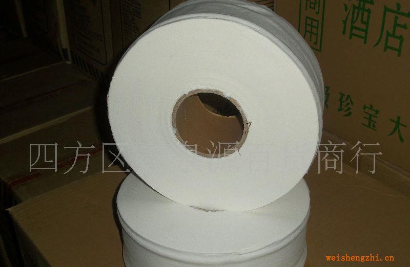 專業(yè)生產(chǎn)衛(wèi)生紙大盤紙?jiān)偕埓缶砑埮l(fā)