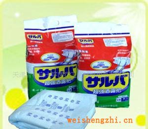 【廠家直銷】灑露把超強紙尿褲，成人紙尿褲，成人尿不濕