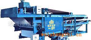 供應(yīng)環(huán)保設(shè)備帶式壓濾機(圖)