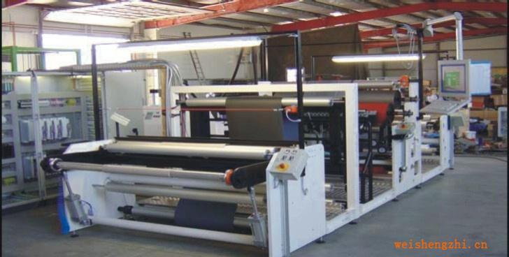 供應(yīng)醫(yī)用熱熔膠涂布機(jī),無紡布涂布設(shè)備