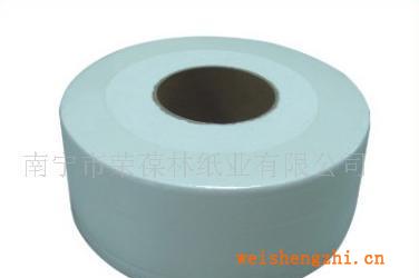 低價供應優(yōu)質(zhì)白色原生漿大衛(wèi)卷紙巾