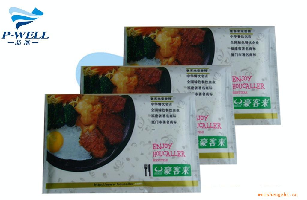 廠家大量供應(yīng)手帕紙，標(biāo)準(zhǔn)巾，荷包巾--可專版定制