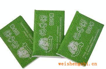 廠家專業(yè)生產(chǎn)銷售優(yōu)質(zhì)雨潔錢包紙