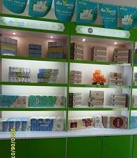 本色環(huán)保生活用紙不漂泊不加增白劑