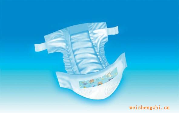 貼牌加工高中低檔紙尿褲、片