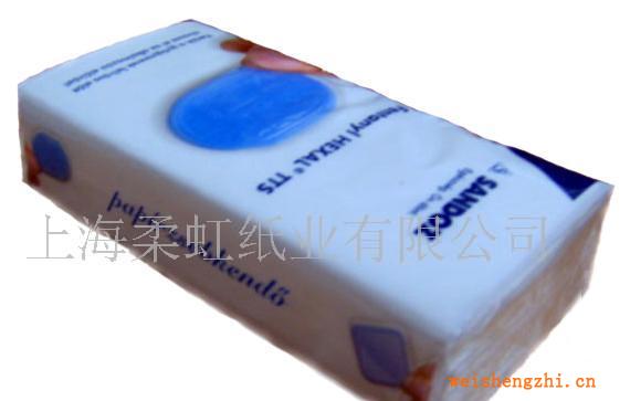 供應(yīng)出口標準包手帕紙巾