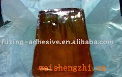 富星FX-1尿顯熱熔膠