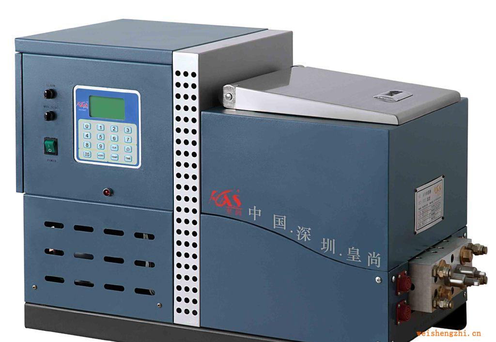 供應(yīng)紙尿褲，衛(wèi)生巾，無紡布，紙制品噴膠用熱熔膠機(jī)